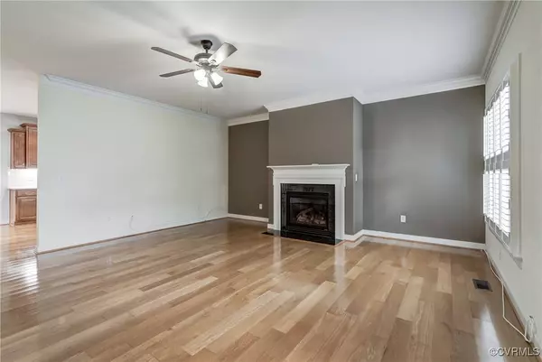 9409 Charter Lake DR, Mechanicsville, VA 23116