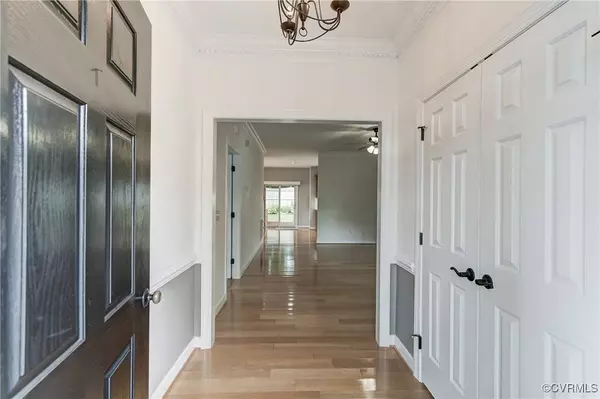 9409 Charter Lake DR, Mechanicsville, VA 23116