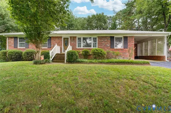 12039 Sunset DR, Ashland, VA 23005