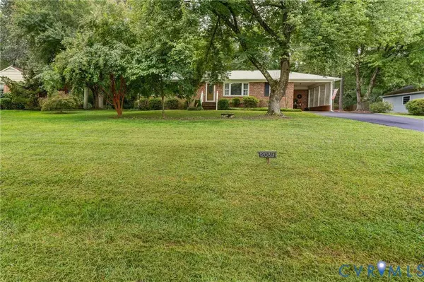 12039 Sunset DR, Ashland, VA 23005