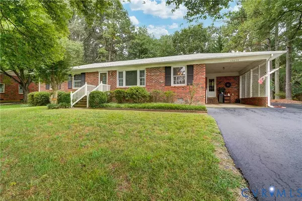 12039 Sunset DR, Ashland, VA 23005