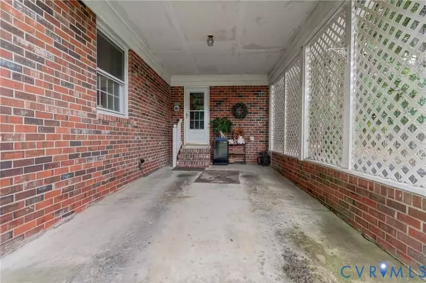 12039 Sunset DR, Ashland, VA 23005