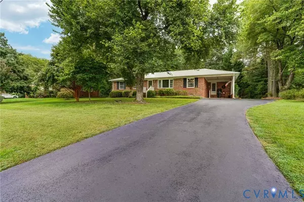 12039 Sunset DR, Ashland, VA 23005