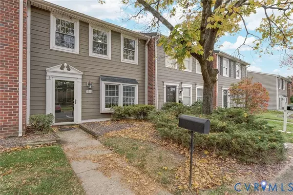 9316 Gildenfield CT, Henrico, VA 23294