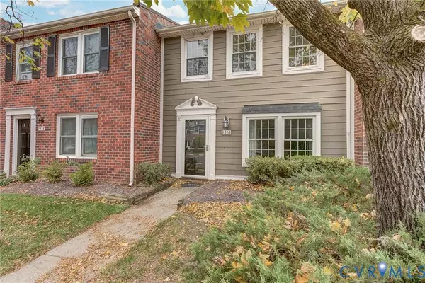 9316 Gildenfield CT, Henrico, VA 23294