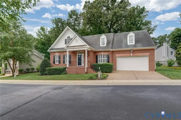 9409 Charter Lake DR, Mechanicsville, VA 23116