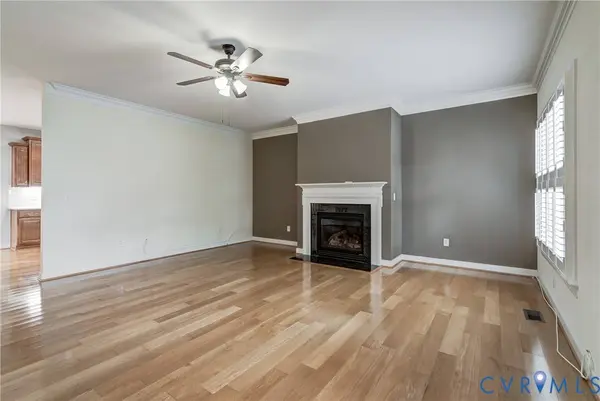 9409 Charter Lake DR, Mechanicsville, VA 23116