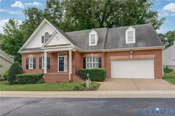 9409 Charter Lake DR, Mechanicsville, VA 23116