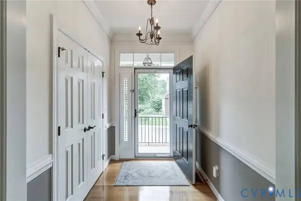 9409 Charter Lake DR, Mechanicsville, VA 23116