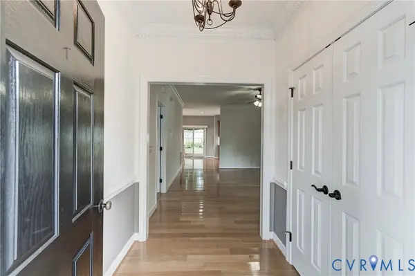 9409 Charter Lake DR, Mechanicsville, VA 23116