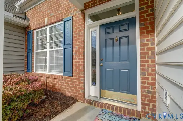 842 Parkland PL, Glen Allen, VA 23059