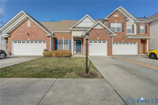 842 Parkland PL, Glen Allen, VA 23059