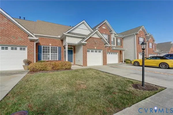 842 Parkland PL, Glen Allen, VA 23059