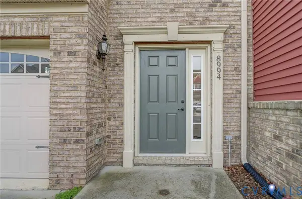 8994 Ringview DR, Mechanicsville, VA 23116