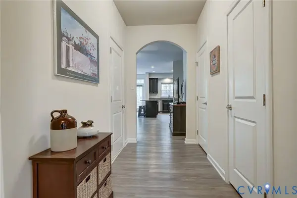 8994 Ringview DR, Mechanicsville, VA 23116