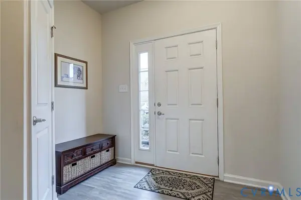 8994 Ringview DR, Mechanicsville, VA 23116