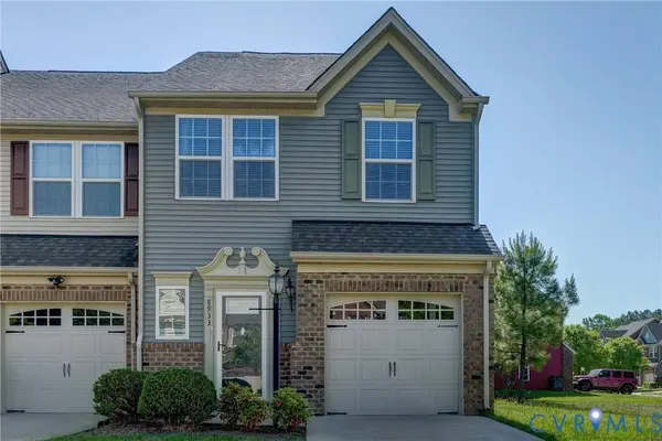 8933 Ringview DR, Mechanicsville, VA 23116