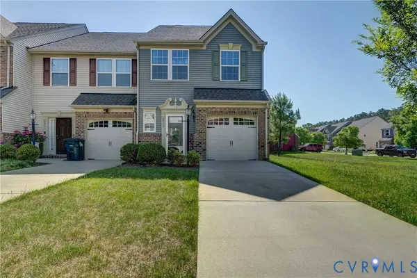 8933 Ringview DR, Mechanicsville, VA 23116