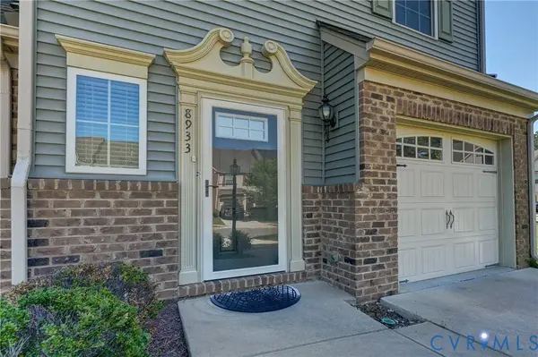 8933 Ringview DR, Mechanicsville, VA 23116