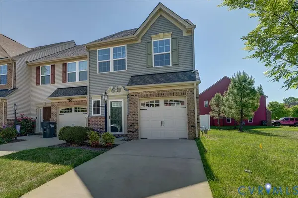 8933 Ringview DR, Mechanicsville, VA 23116