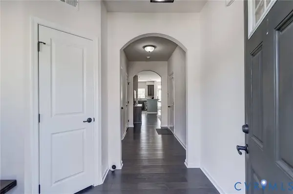 8933 Ringview DR, Mechanicsville, VA 23116