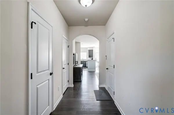 8933 Ringview DR, Mechanicsville, VA 23116