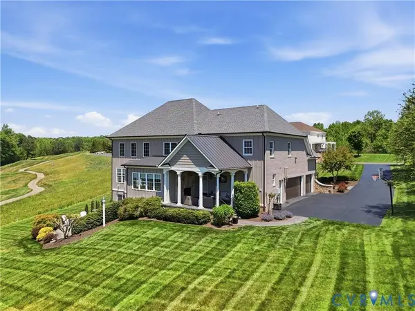 14849 Elliot Ridge WAY, Glen Allen, VA 23059