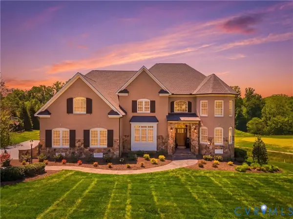 14849 Elliot Ridge WAY, Glen Allen, VA 23059