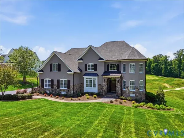 14849 Elliot Ridge WAY, Glen Allen, VA 23059