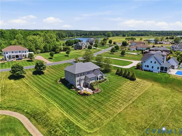 14849 Elliot Ridge WAY, Glen Allen, VA 23059