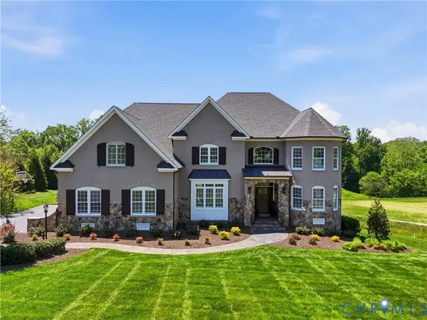 14849 Elliot Ridge WAY, Glen Allen, VA 23059