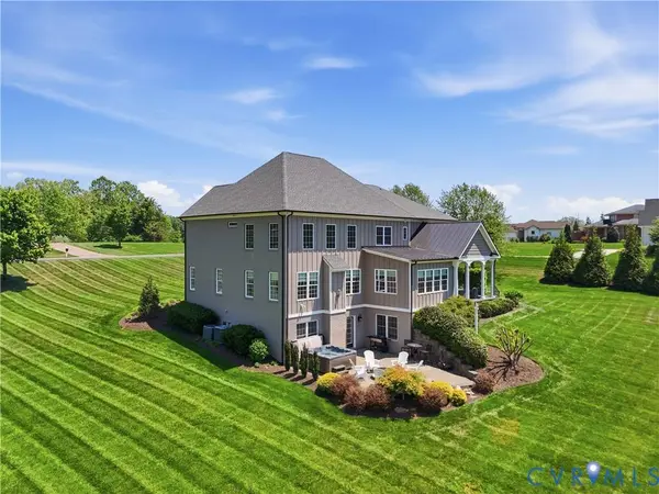 14849 Elliot Ridge WAY, Glen Allen, VA 23059