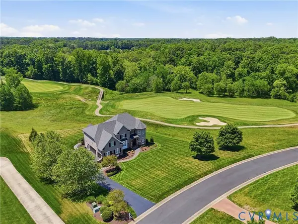 14849 Elliot Ridge WAY, Glen Allen, VA 23059