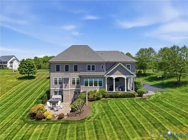 14849 Elliot Ridge WAY, Glen Allen, VA 23059