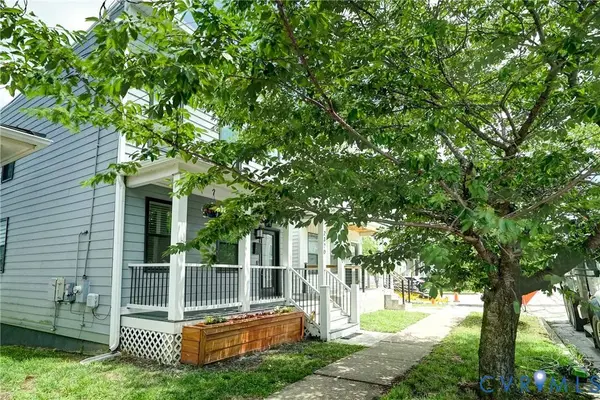 2320 R ST, Richmond, VA 23223