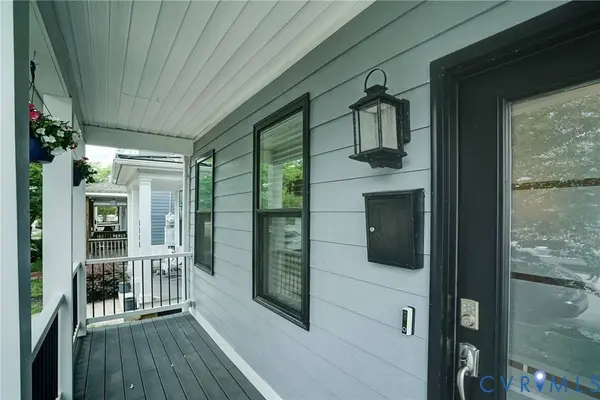 2320 R ST, Richmond, VA 23223