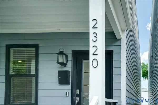 2320 R ST, Richmond, VA 23223