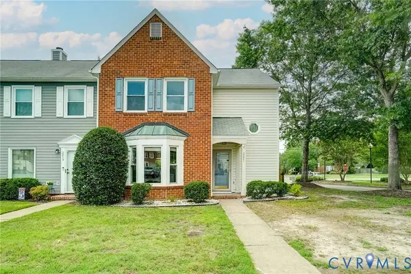 2221 High Bush CIR, Glen Allen, VA 23060