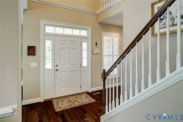 3606 Edenfield RD, Midlothian, VA 23113