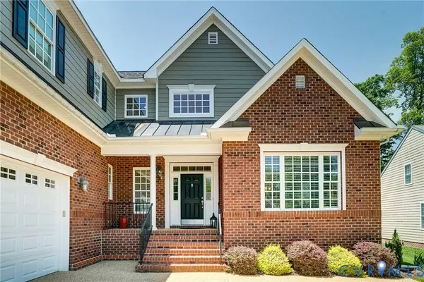 3606 Edenfield RD, Midlothian, VA 23113