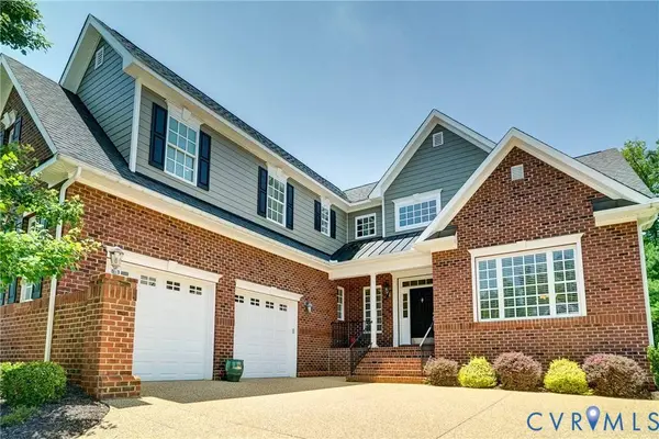 3606 Edenfield RD, Midlothian, VA 23113