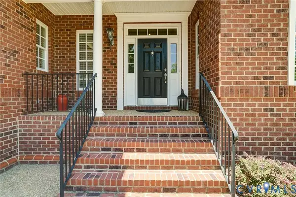 3606 Edenfield RD, Midlothian, VA 23113