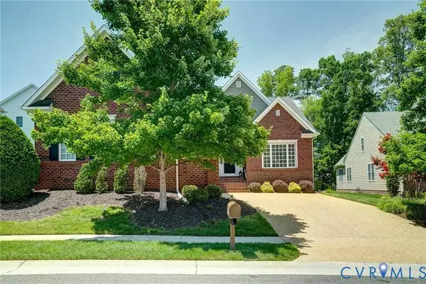 3606 Edenfield RD, Midlothian, VA 23113