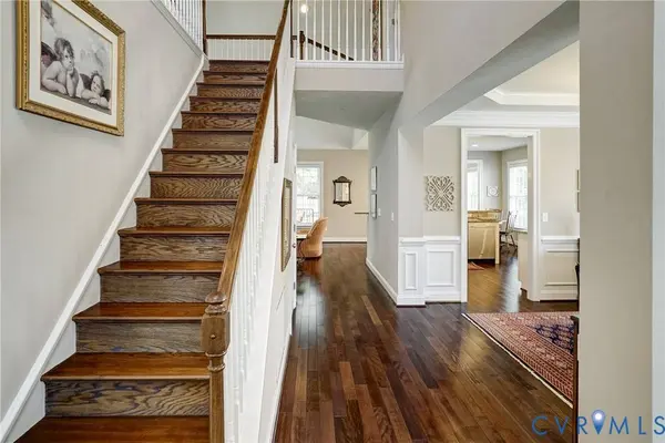 3606 Edenfield RD, Midlothian, VA 23113