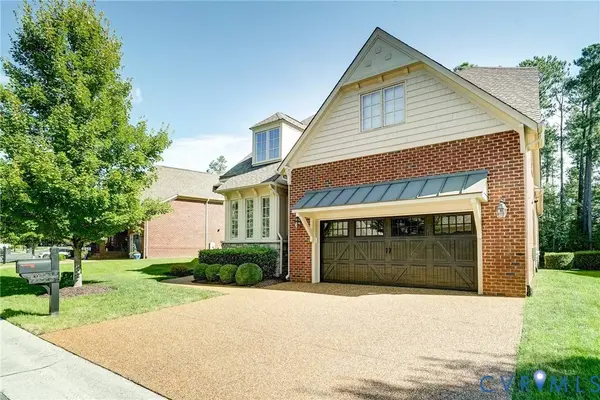 4938 Grey Oaks Villas DR, Glen Allen, VA 23059
