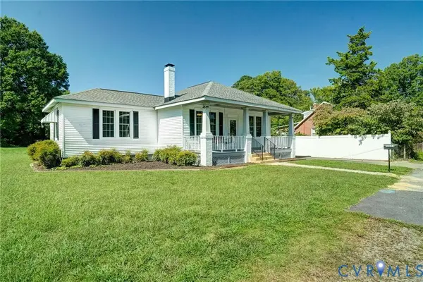 10024 Washington RD, Richmond, VA 23060