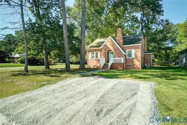7700 Chamberlayne AVE, Richmond, VA 23227
