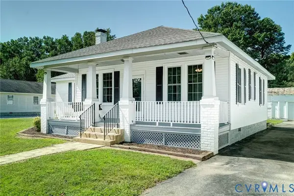 10024 Washington RD, Richmond, VA 23060