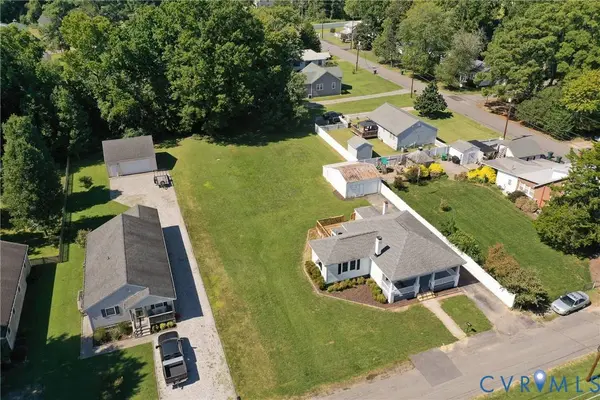 10024 Washington RD, Richmond, VA 23060