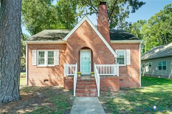 7700 Chamberlayne AVE, Richmond, VA 23227